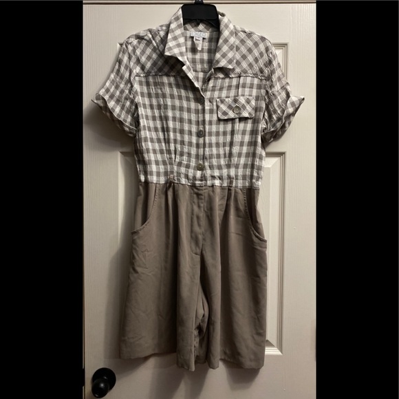 Vintage EXPO Women’s Jumper Sz 14 - Picture 10 of 10